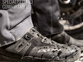 IXON Kassius: Specialised & Comfortable