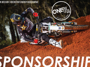 Are you ready to take your racing to the next level? #ONEALRIDERS