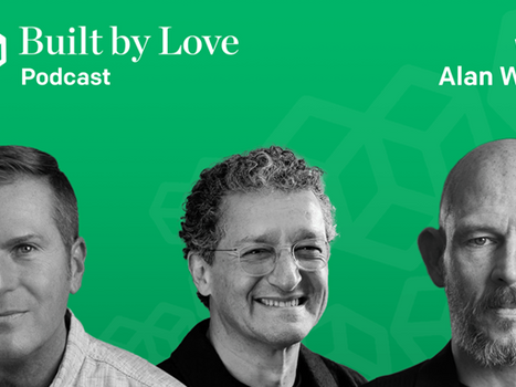 Fear is a Doorway: Business, Legacy, and Love