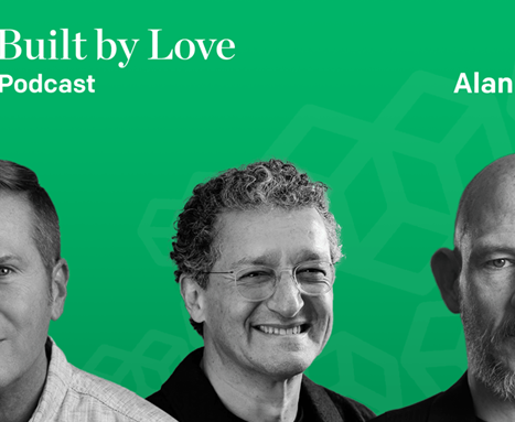Fear is a Doorway: Business, Legacy, and Love