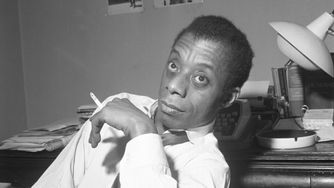 Schomburg Center Acquires Archives of Literary Great James Baldwin