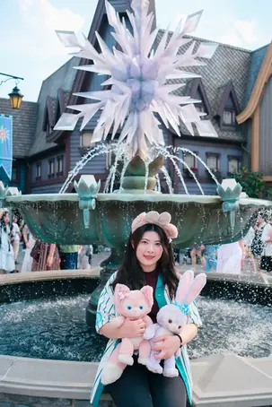 迪士尼求婚作品_Snapro攝影師