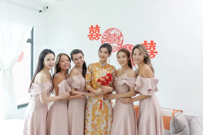 婚禮攝影作品,Snapro攝影師