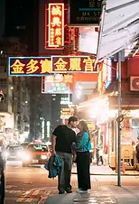 香港旅拍、香港街拍、香港拍照、港風攝影師、香港攝影師