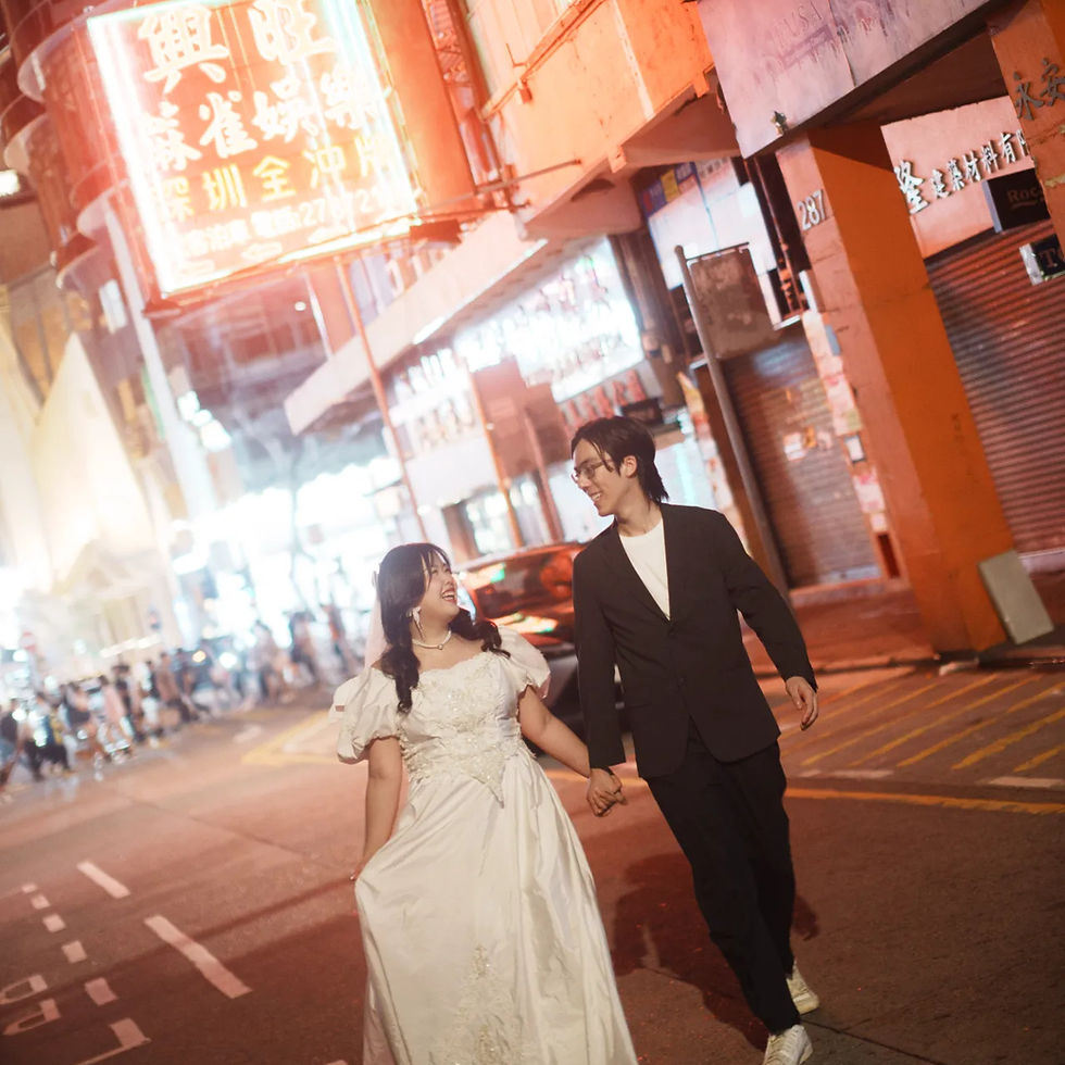 婚禮攝影作品,Snapro攝影師