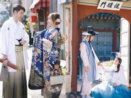 香港人旅遊熱點 Top5!日本、韓國大熱城市是XX|內附雙11優惠!