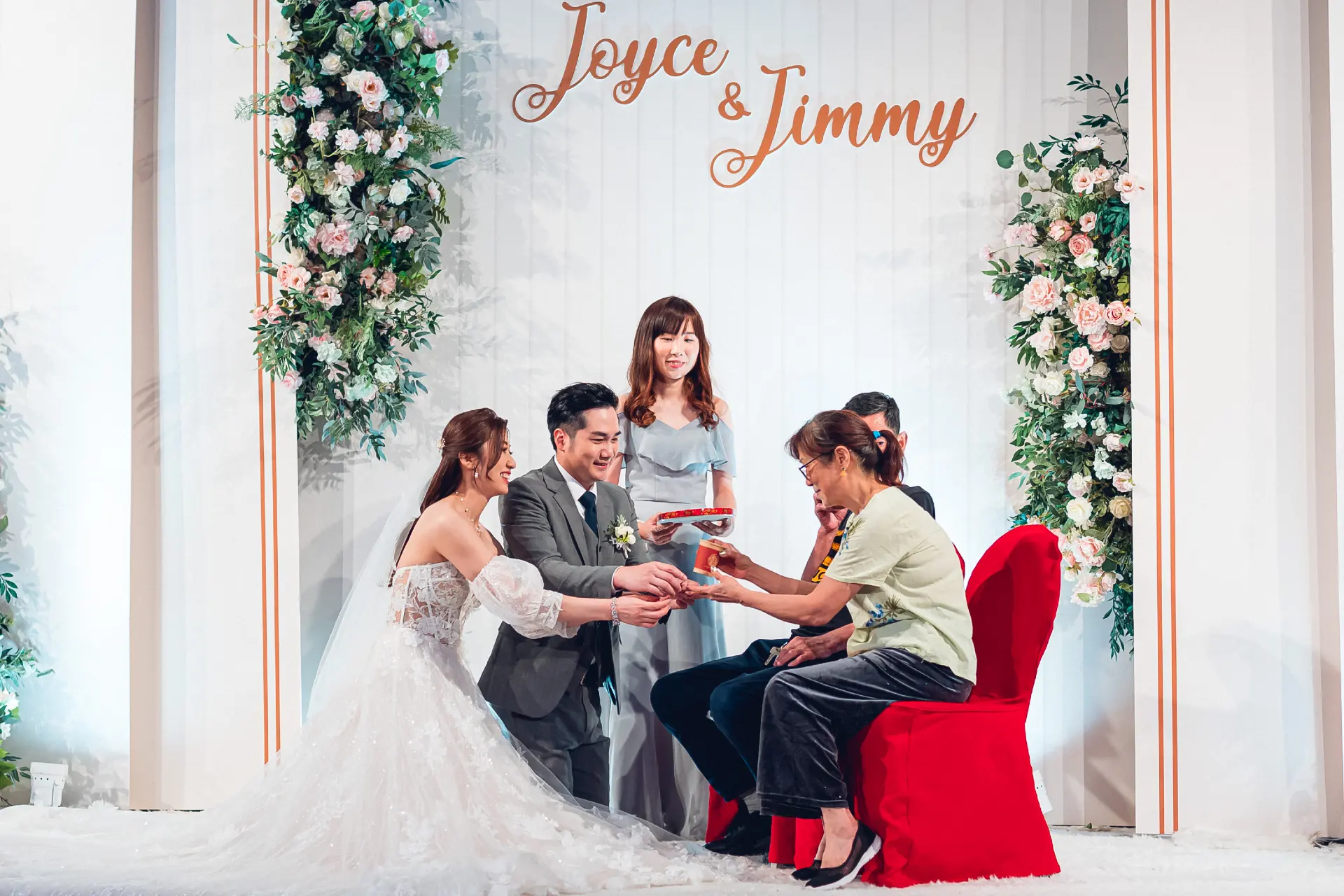 婚禮攝影, 婚禮2P1V, 婚禮攝影套餐, 婚禮攝影推介