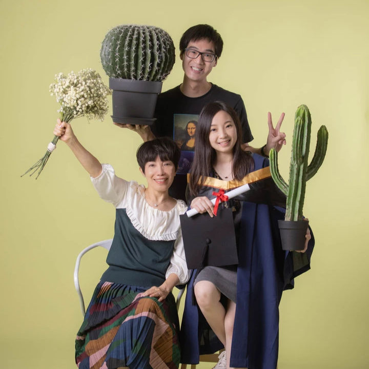 畢業攝影作品,Snapro攝影師