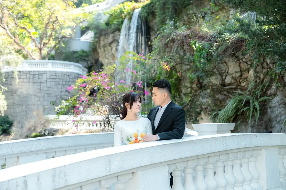 紅棉路婚姻登記處