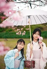和服顏色及穿搭技巧