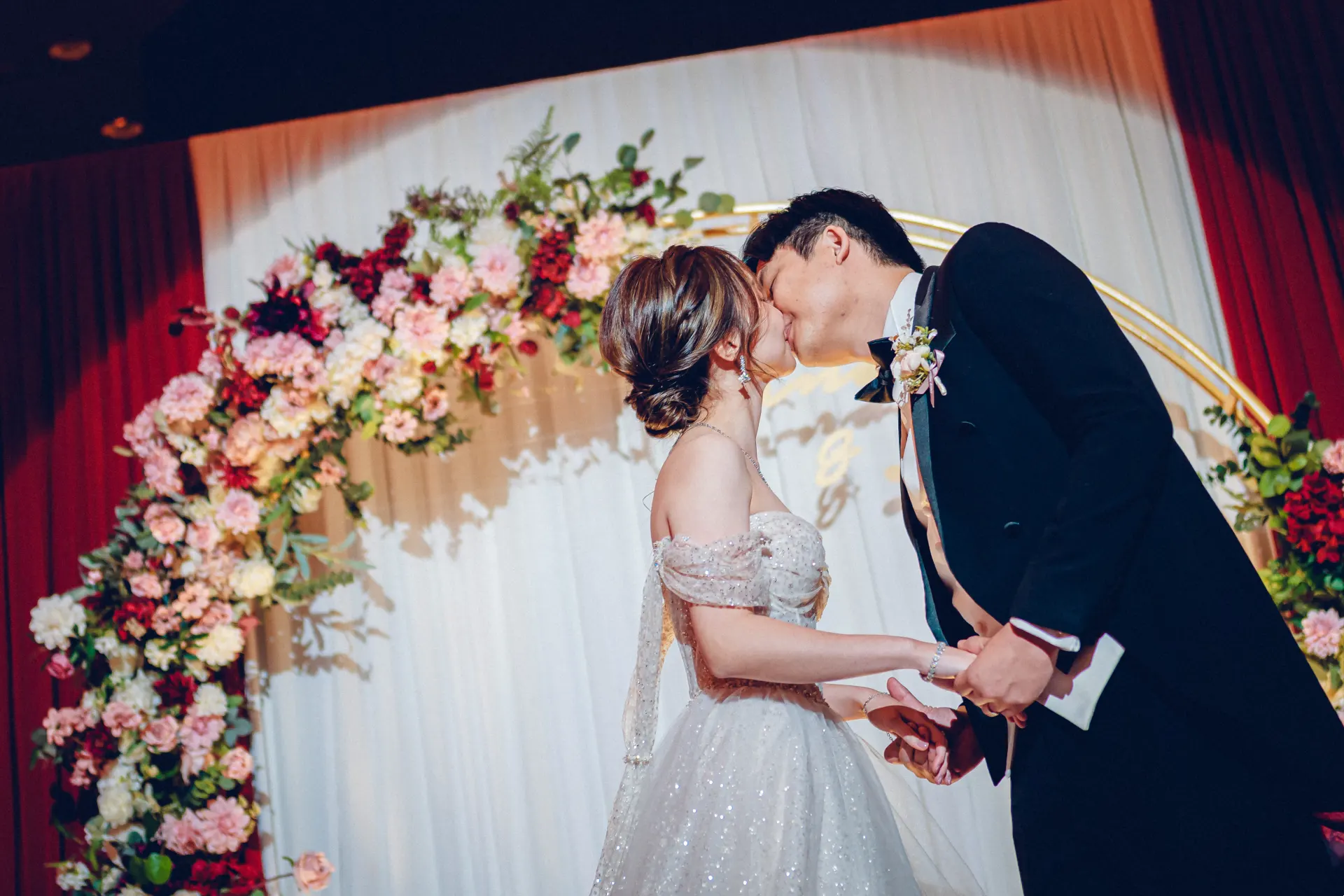 婚禮攝影, 婚禮2P1V, 婚禮攝影套餐, 婚禮攝影推介