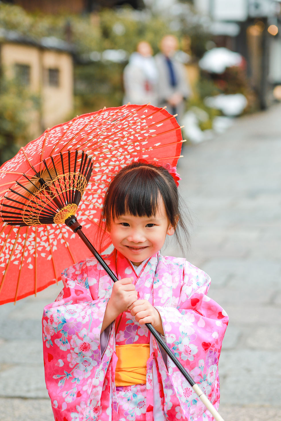 京都和服拍攝