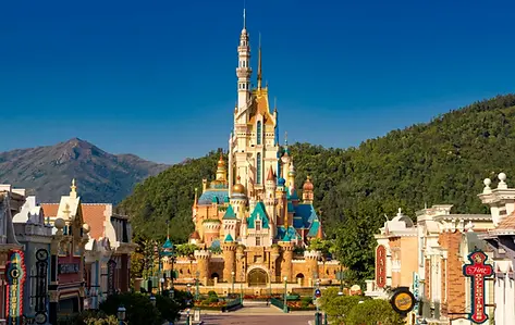 香港求婚地點推薦