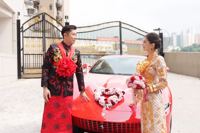 婚禮攝影作品,Snapro攝影師