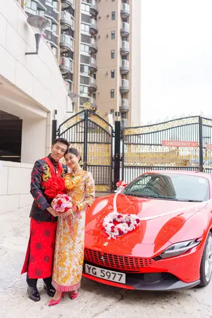 婚禮攝影作品,Snapro攝影師