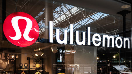 [品牌故事] 《Lululemon》憑1條千元緊身褲, 市值超越adidas