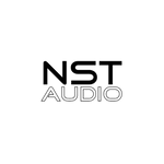 NST Audio logo
