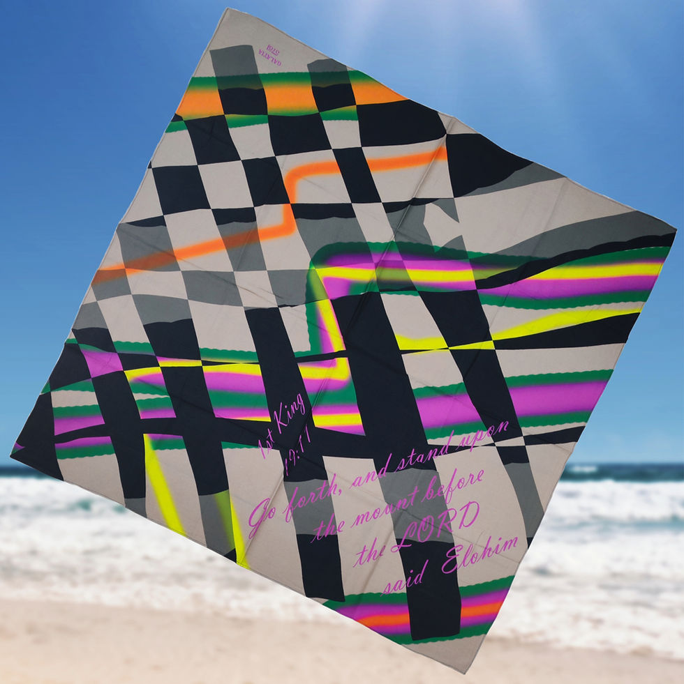 Thumbnail: King 1  19:11 Viscose Large Size