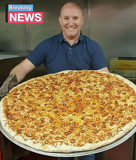 Pizza 45 2025