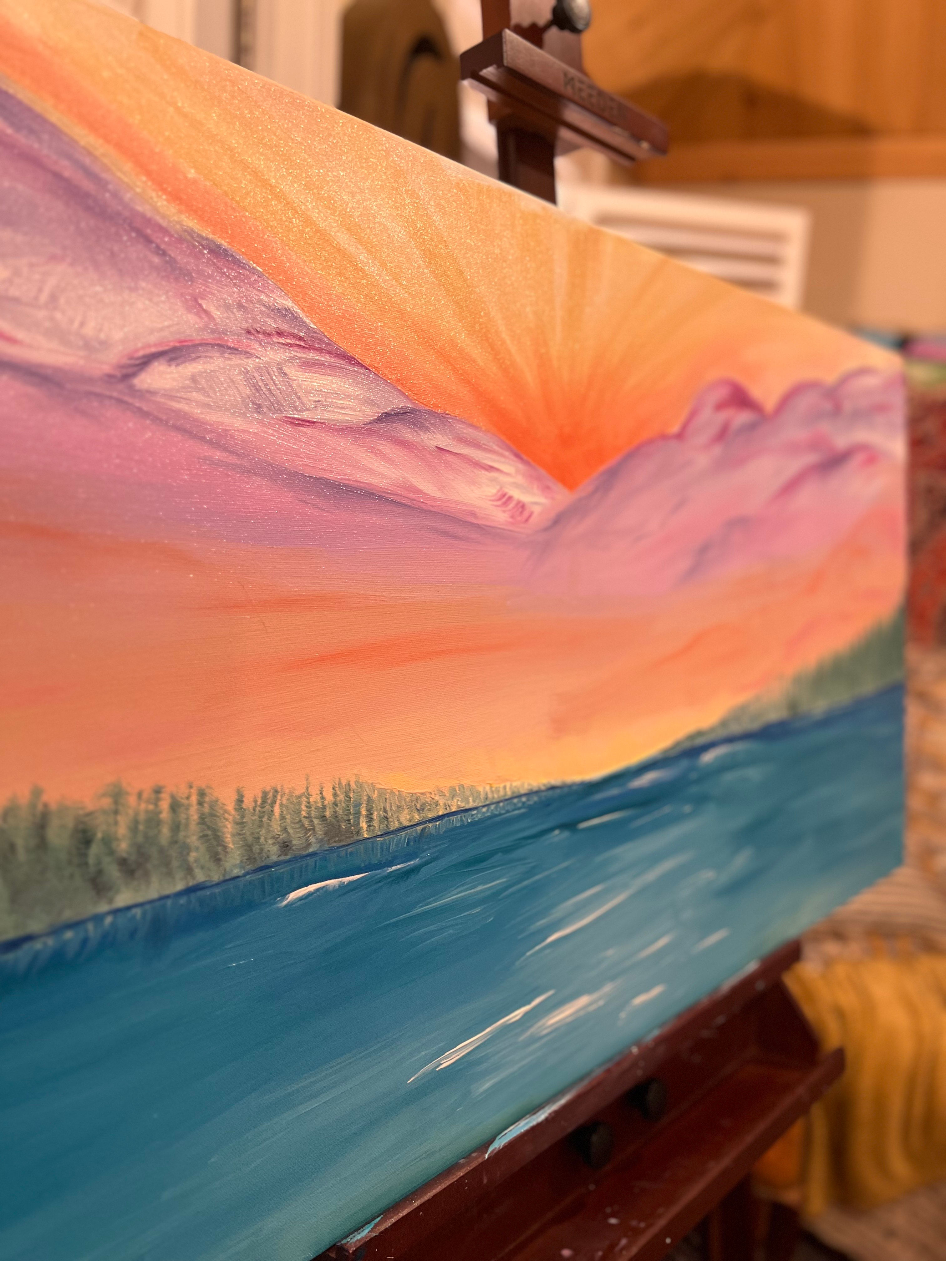 "New Beginnings"