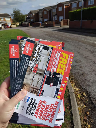 Flitwick Leaflet Distribution 3.jfif