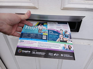 Bristol Solus Leaflet Distribution 1.jfif