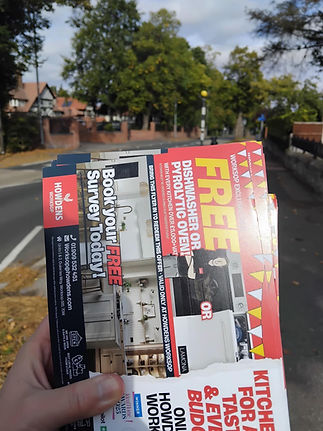 Hounslow Leaflet Distribution 2.jfif