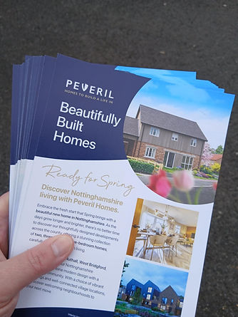 Birmingham Solus Leaflet Distribution 2.jfif