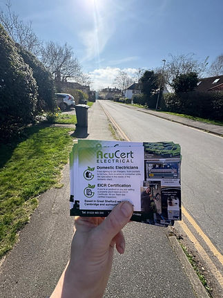 Hoddesdon Leaflet Delivery 2.jfif