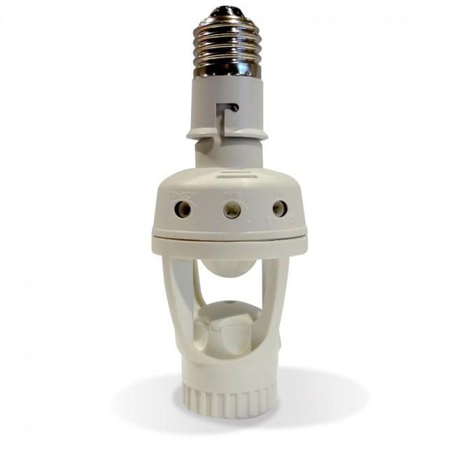 Thumbnail: BetterLiving Sensor Lightglobe Adapter