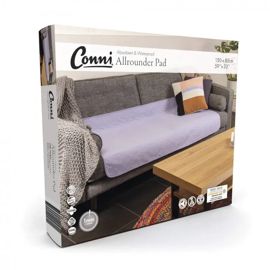 Thumbnail: Conni Allrounder Pad
