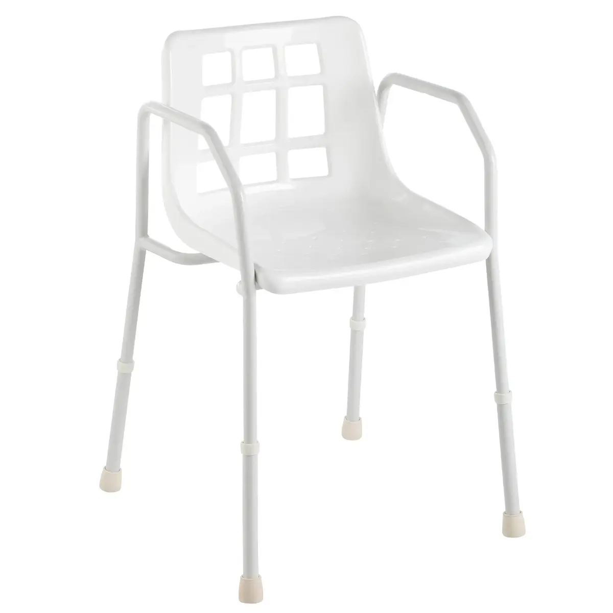 Shower Chair Adjustable