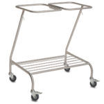 Thumbnail: Classic Linen Skip – No Lid