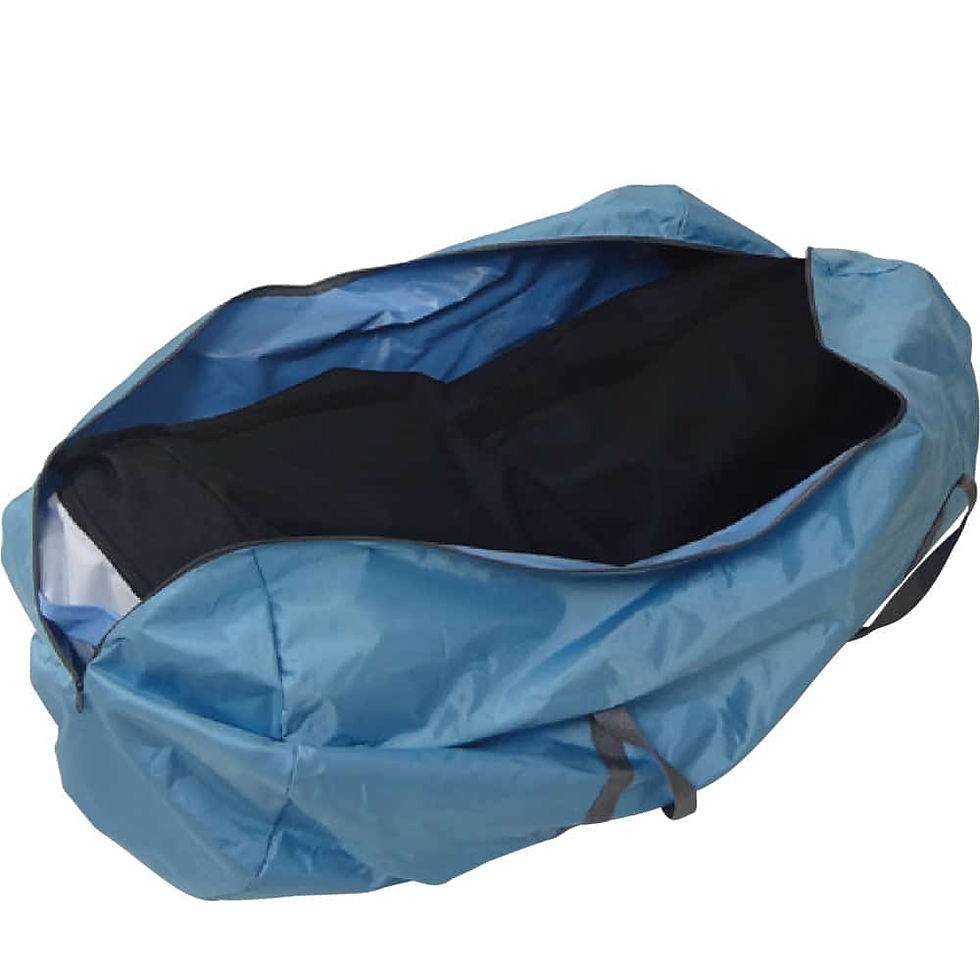 Thumbnail: BetterLiving Mattress Overlay System