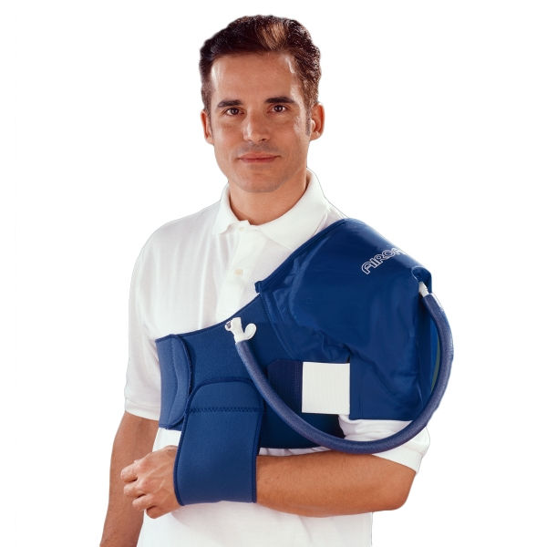 Aircast Shoulder Cryo/Cuff