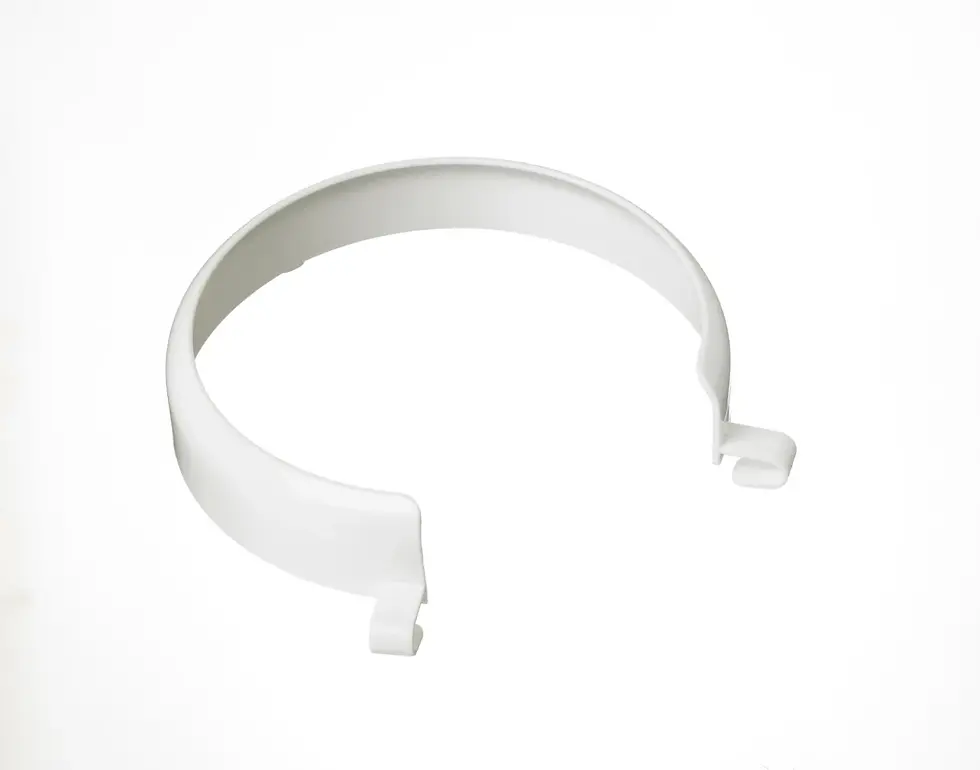 Thumbnail: Homecraft Incurve Plate Surround, Retail Pack