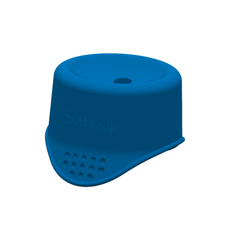 Thumbnail: SafeSip Silicon Drink Covers