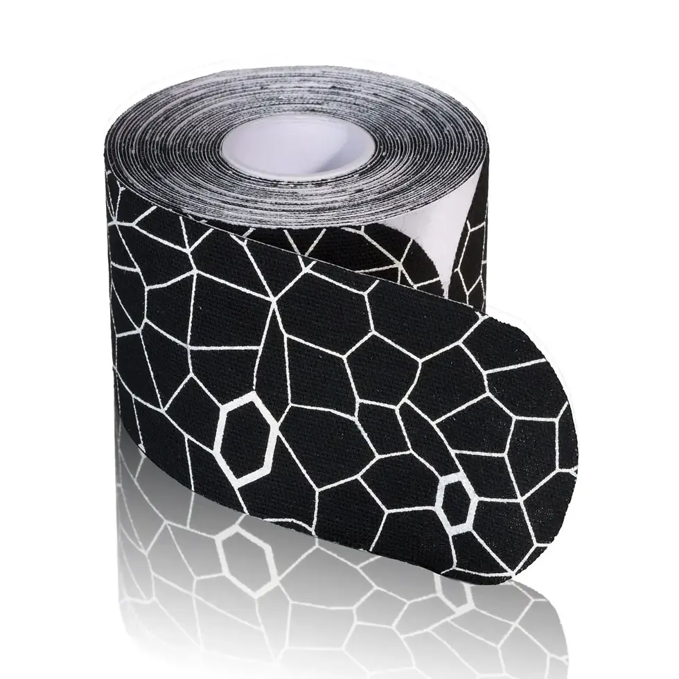 Thumbnail: THERABAND Kinesiology Tape - 1 ROLL