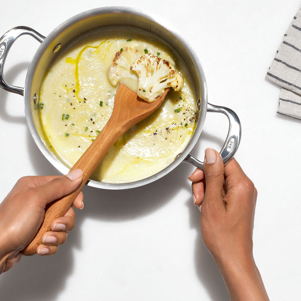 Thumbnail: Large Spoon
