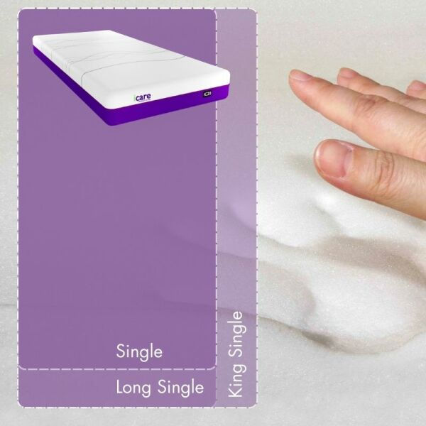 Thumbnail: IC20 ActiveX™ Mattress
