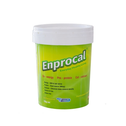 Enprocal Nutritional Supplement 10kg