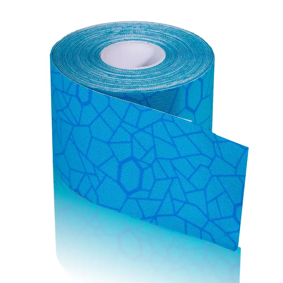 Thumbnail: THERABAND Kinesiology Tape - 1 ROLL