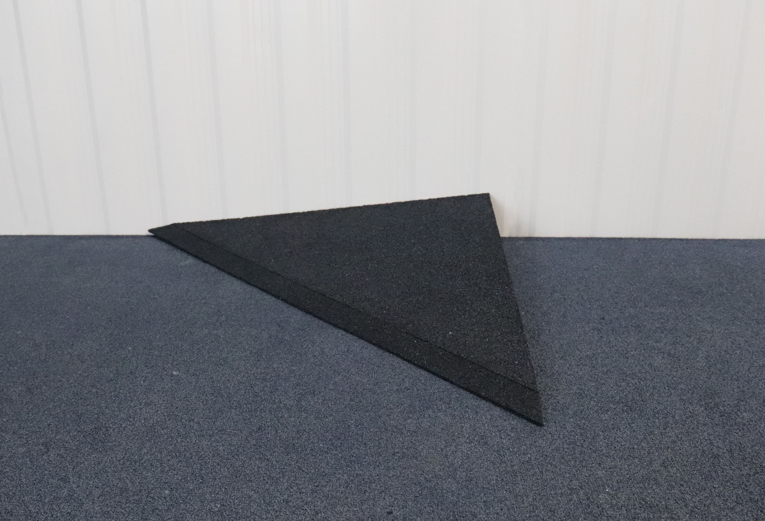 1:8 Gradient Rubber Ramp Wing