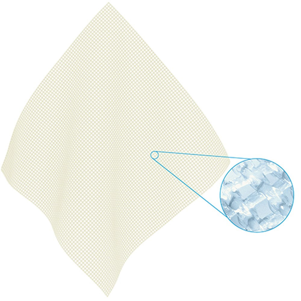 Adaptic Non-Adherent Dressings 7.6 x 7.6cm Box of 50