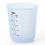 Thumbnail: Squeeze & Pour Silicone Measuring Cup - 1 Cup/ 250ml