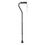 Thumbnail: Airgo Comfort-Plus™ Aluminum Cane, Offset Handle
