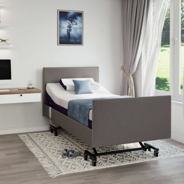 Thumbnail: IC333 Homecare Bed