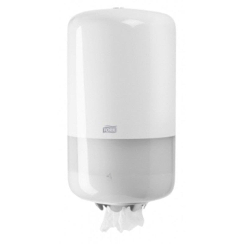Tork Dispenser Wiper Mini Centrefeed Roll Acrylic (M1)