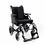 Thumbnail: Sunrise Medical Breezy BasiX Wheelchair – Drum Brake