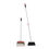 Thumbnail: Large Sweep Set with Extendable Broom